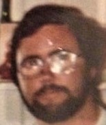 Bobby - founder of Tyson999.com, portrait from Paris Texas